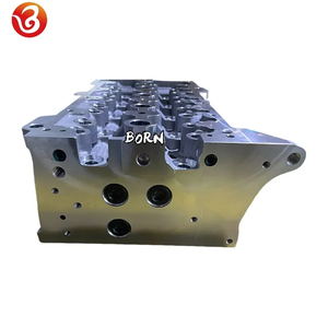 Testata Cilindri Motore Euro 6 225A2/330A1/A13FD 73503847 71778333 per Fiat Egea <span class=keywords><strong>500</strong></span> 1.3 <span class=keywords><strong>Multijet</strong></span> 16V - Product Image 5