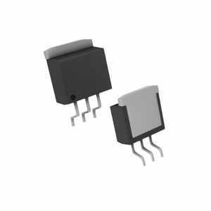 In Stock LT1585CM-3.3#TRPBF TO 263 4, D2PAK , TO 263AA Power Management (PMIC) Electronic Circuit Components - Product Image 1