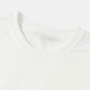 เสื้อสเวตเตอร์ผ้าฝ้ายสำหรับผู้ชาย100% ดีไซน์ล่าสุดมีลายพิมพ์สีพื้นสไตล์ลำลองฤดูหนาว6XL บริการ OEM - Product Image 3