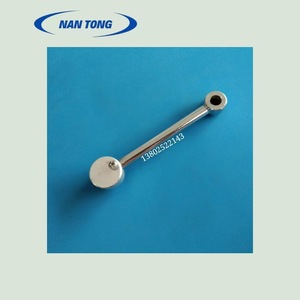 แท่งพ่นผงไฮเดลเบิร์กสำหรับเครื่องพิมพ์ออฟเซ็ต GTO อะไหล่หนานทง - Product Image 3