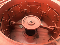 Concasseur à impact à axe vertical HVI1263, machine de façonnage de sable pour granit/basalte 370-585T/h, directement de l'usine
