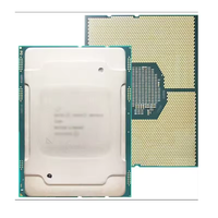 Haute Performance 6780E 96 CPU processeur 96M Cache 2.40 GHz 3.2 GHz FC-LGA18N plateau DDR5-6400 pour serveur
