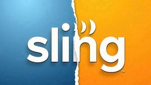 Abonnement logiciel Sling TV Orange + Blue 1 mois - Product Image 2