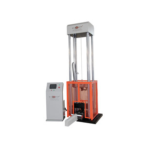 <strong>Factory</strong> Direct Sale High Cost-performance <strong>Drop</strong> Weight Impact <strong>Test</strong> <strong>Machine</strong> for Glass Ceramic Product Toughness <strong>Test</strong> - Product Image 1