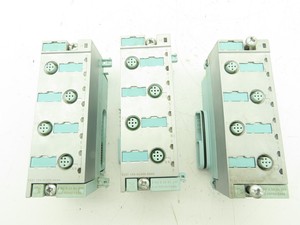 Nuovo Modulo Base PLC 6ES7 194-4CA00-0AA0 S7 ConnectG Originale Pronto all'Uso - Lotto di <span class=keywords><strong>3</strong></span> *Garanzia del Miglior Prezzo - Super Valore - Product Image 4