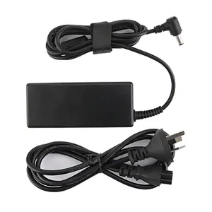 power adaptor 17.5V 1.8A AC DC adapter 5.5*2.1mm connector