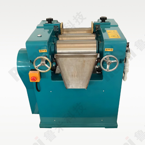 Nhỏ sơn Ba CuộN nhà máy Mực in ba con lăn nhà máy - Product Image 4