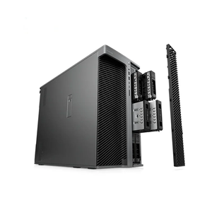 เวิร์กสเตชัน Dell 7960 Tower ประสิทธิภาพสูงด้วย Xeon Power สำหรับ AI, การเรนเดอร์ 3 มิติ และงานวิศวกรรม Dell T7960 - Product Image 6