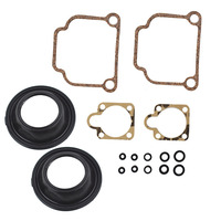 Nouveau kit de réparation de carburateur en plastique pour carburateurs BING CV Airhead 32 mm R65 R75 R80 R90 R100