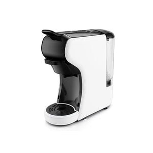 Baristachoice semiautoespressomachachachachoice พลาสติกไฟฟ้า versatilebrew hotwater multicapsule homecialallinone - Product Image 5