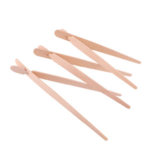 Bán buôn tùy chỉnh người mới bắt đầu đũa nhà hàng takeout đũa dùng một lần dao kéo - Product Image 6