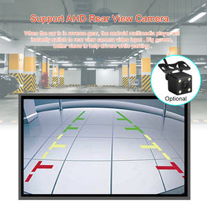 Android 10 Car Dvd <span class=keywords><strong>Player</strong></span> Unidad principal 9/10 pulgadas Universal Car Radio Carplay Gps Navigator Multimedia <span class=keywords><strong>Mp3</strong></span>/4/5 <span class=keywords><strong>Player</strong></span> - Product Image 3