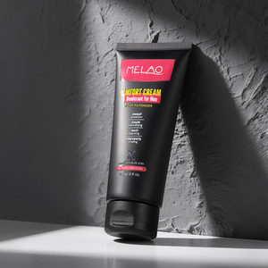 Desodorante en Crema para Partes Íntimas Masculinas ODM, Anti-Atrito, Confort, Protección contra el Sudor, Control de Olores, Sin Aluminio, Loción Desodorante en Polvo - Product Image 1