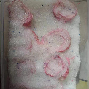 גבישים חדשים מסוג מייבש סיליקה ג'ל לייבוש פרחים - Product Image 3