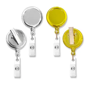 Wholesale yoyo retractable keychain With Many Innovative Features 