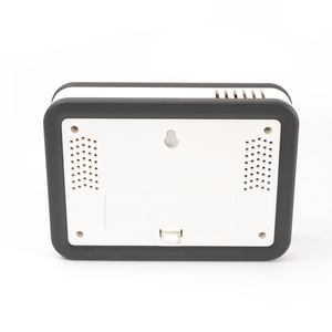 Détecteur de dioxyde de carbone CO2 numérique TL-2000E pour la qualité de l'air intérieur, capteur industriel de gaz - Product Image 2