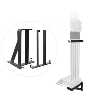 C Stand Magic Legs Holding Storage staffa Heavy Duty Light Stand staffa da parete raccogliere le vendite di stoccaggio CJ360 - Product Image 1