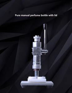 Machine à <span class=keywords><strong>sertir</strong></span> manuelle et automatique pour flacons de parfum de 0,5, 0,6, 0,7, 0,8 pouces, machine à <span class=keywords><strong>sertir</strong></span>, <span class=keywords><strong>pince</strong></span> à <span class=keywords><strong>sertir</strong></span> pour parfum - Product Image 6