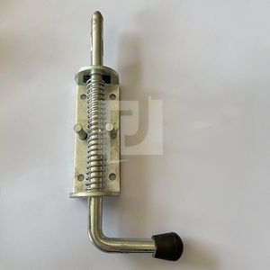 شاحنة الربيع تحميل الجسم تثبيت مزلاج مسامير تبادل لاطلاق النار - Product Image 3