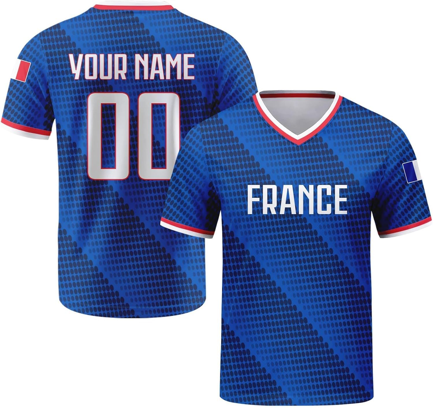 France