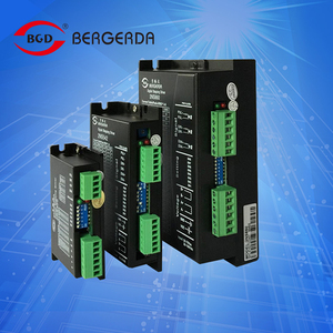 มอเตอร์ไฮบริด 17 ตัว เสียงเบา พร้อมไดรเวอร์สำหรับเครื่องพิมพ์ 3 มิติ - Product Image 3