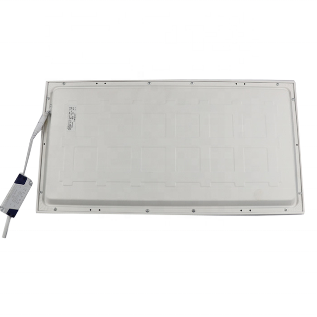 Led Recessed Ceiling Panel De Luz Led Rectangular 600 X 1200 48w 70 w