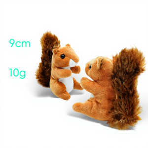 Marioneta <span class=keywords><strong>de</strong></span> <span class=keywords><strong>Dedo</strong></span> <span class=keywords><strong>de</strong></span> Tigre <span class=keywords><strong>de</strong></span> la Selva - Juguete <span class=keywords><strong>de</strong></span> Peluche Interactivo para Educación Temprana <span class=keywords><strong>de</strong></span> Padres e Hijos - Product Image 2