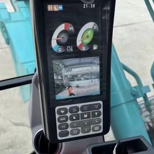 Goede Staat Gebruikte <span class=keywords><strong>Kobelco</strong></span> Graafmachine Machine <span class=keywords><strong>Sk150</strong></span> Graafmachine - Product Image 4