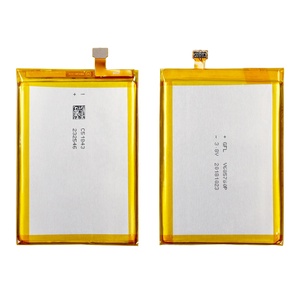 แบตเตอรี่ลิเธียมโพลิเมอร์แบบชาร์จได้ของแท้ขายส่ง ความจุ 6300mAh คุณภาพสูงจากโรงงาน สำหรับแบตเตอรี่ดิจิตอล HOMTOM <span class=keywords><strong>S99</strong></span> - Product Image 3