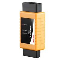 Kit de Programación de Llaves OBDSTAR P003+ Versión EU/US Compatible con Tablets Serie DC706, Herramienta de Adaptación IMMO y Sistema Antirrobo