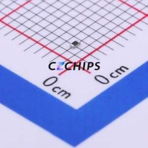 Resistencia SMD MR04X5602FTL 0402 (Resistencia: 56kOhm) (Precisión: 1%) (Potencia: 100mW) (Voltaje de Funcionamiento: 50V) - Product Image 1