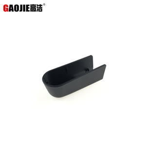 Couverture de bras d'essuie-glace arrière Gaojie pour Nissan Juke 2012 et modèles ultérieurs, référence 287782ED500, en matériau PBT - Product Image 5