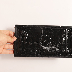 Trampa de Pegamento Profesional para Roedores, Trampa Adhesiva Resistente para Ratones y Ratas, para la Industria Alimentaria, Hoteles, Restaurantes y Comercios - Product Image 2