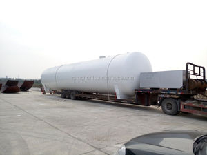 Réservoirs sous pression pour <span class=keywords><strong>gaz</strong></span> de pétrole liquéfié (GPL) de 5 tonnes, 40 tonnes, 30 000 litres, au Canada - Product Image 5