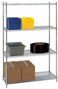 NSF phê duyệt Kệ phòng tắm - Product Image 3