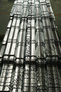 حار بيع الطابق لوح أرضية ، الصلب شريط تروس سطح السفينة ، لمنزل الهيكل الصلب - Product Image 4