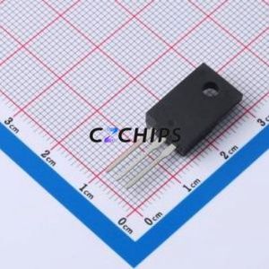 Diodo Schottky MBRF30100CT ITO-220AB Nuevo y Original, Venta al por Mayor de Componentes Electrónicos, Proveedor de Chips y Servicio BOM - Product Image 2