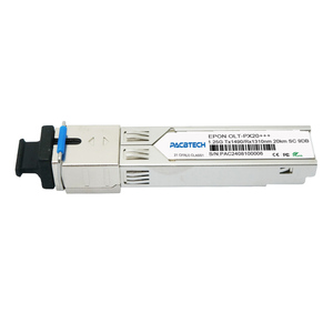 Module de fibre optique EPON GBIC PX20+++ 20KM 1.25G PON, port SC 7/8/9db, compatible avec <span class=keywords><strong>BDCOM</strong></span> TP-LINK Ubiquiti HIOSO VSOL - Product Image 1