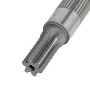 Engrenagens Cilíndricas de Usinagem Personalizada, Eixos de Rotor de <span class=keywords><strong>Motor</strong></span> de Alta Velocidade, Pinhões de Alta Precisão por Atacado - Product Image 4