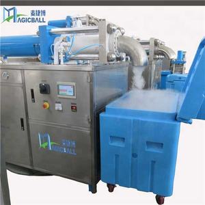 La escena del remolino de AURA inmortal/uso de baja temperatura para causar necrosis y desprendimiento de tejido enfermo - Product Image 5