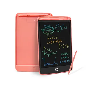 Lcd Schrijftablet 8.5 Inch Digitale Ewriter Elektronische Grafische Tablet Draagbare Mini Board Handschrift Pad Tekentablet