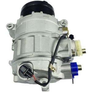 เครื่องอัดอากาศ WRR 0002308611สำหรับเมอร์เซเดสเบนซ์ W168 W245 W203 C204 CL203 CL600 <span class=keywords><strong>S280</strong></span> S320 S400 W220 W221 C215 C216 R171 - Product Image 5