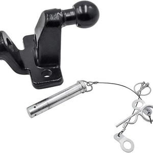 YH3722 Accesorios de Modificación para Remolques y Autocaravanas, <span class=keywords><strong>Gancho</strong></span> de <span class=keywords><strong>Remolque</strong></span>, Conector de Tracción para Caravana, Piezas de Reequipamiento Automotriz - Product Image 3