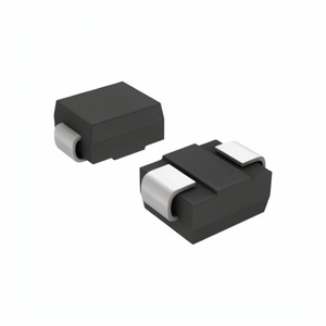 Authorized Distributor Components Electronic Single Diodes DO-214AA, SMB S2Q - Product Image 1