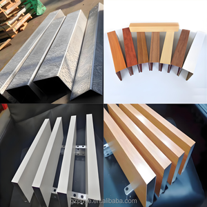 Panel de Pared Exterior de <span class=keywords><strong>Aluminio</strong></span> con Acabado Madera, Lámina <span class=keywords><strong>para</strong></span> Techo, Revestimiento de <span class=keywords><strong>Aluminio</strong></span> <span class=keywords><strong>para</strong></span> <span class=keywords><strong>Fachadas</strong></span> de Edificios, Tamaño Personalizado - Product Image 2