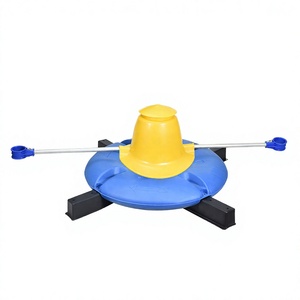 เครื่องเติมอากาศแบ<span class=keywords><strong>บ</strong></span>ลอยน้ำ AEROYXYL-3 4HP 3kw 380V พร้อมใ<span class=keywords><strong>บ</strong></span>พัดสำหรั<span class=keywords><strong>บ</strong></span><span class=keywords><strong>บ</strong></span>่อเลี้ยงปลา กุ้ง ปู - Product Image 4