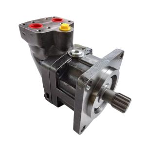 มอเตอร์ไฮดรอลิกแบบซีรีส์ F12-110-MS-SV-S-000-0000-PD มอเตอร์แบบปริมาตรคงที่สูง - Product Image 1