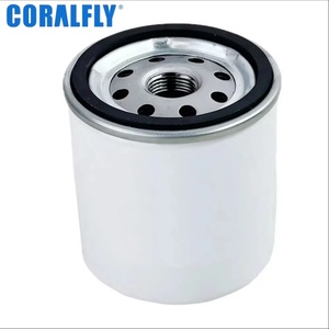 Filtro de Aceite para Motor Diésel de Alta Calidad, Filtro de Lubricante OEM 6665603 LF3338 P550335 B228 W712/4 para Bobcat - Product Image 1