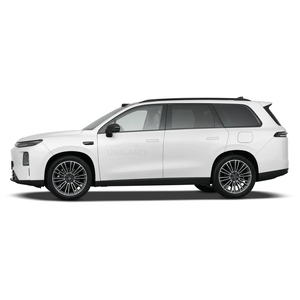 Leapmotor C16 2026, SUV électrique, 5 portes, 6 places, longue autonomie, 2 roues motrices, BEV, <span class=keywords><strong>R21</strong></span>, voitures électriques neuves de haute qualité pour adultes - Product Image 5