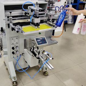 Bán tự động Màn hình máy in cho xe lọc dầu - Product Image 3